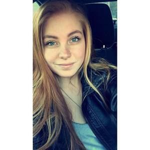 Meet your Posher, Cheyenne